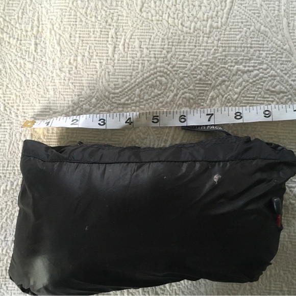 The North Face Thunder down Packable jacket - Picture 10 of 11